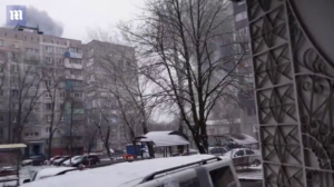 Angriff Mariupol Kinderspital Fake News